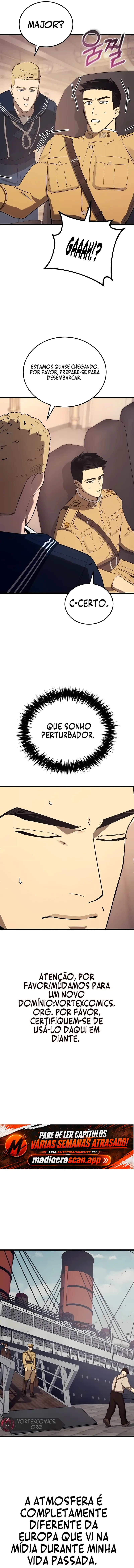 IA - O General Negro do Exército dos EUA Capítulo 27 Página 10