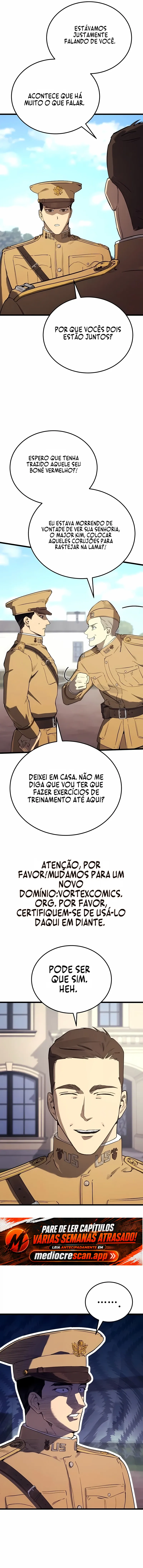 IA - O General Negro do Exército dos EUA Capítulo 27 Página 13
