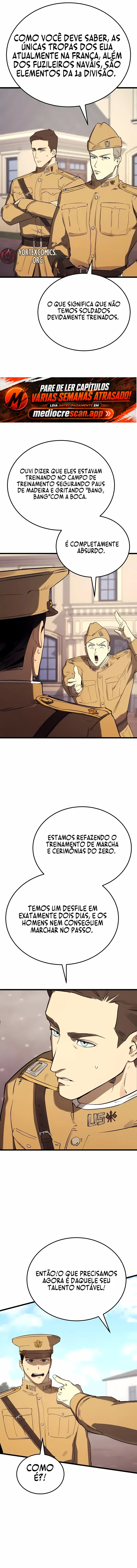 IA - O General Negro do Exército dos EUA Capítulo 27 Página 14