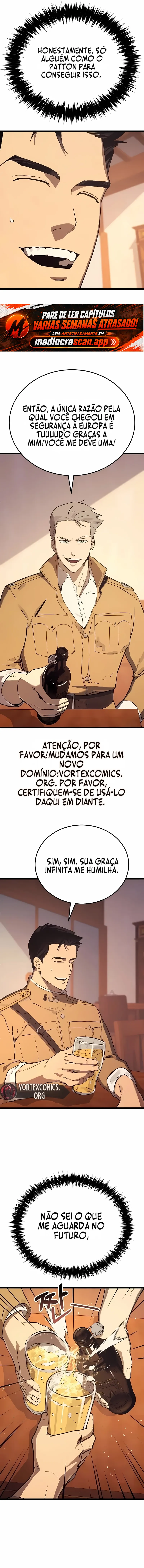 IA - O General Negro do Exército dos EUA Capítulo 27 Página 18