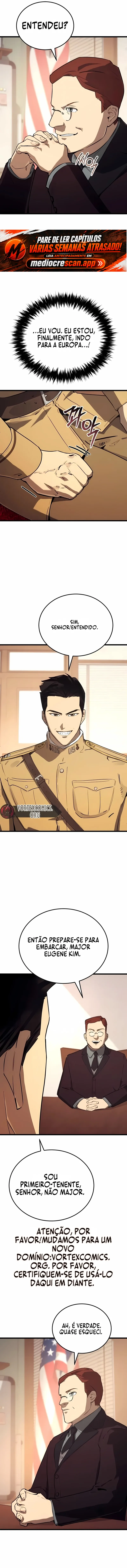 IA - O General Negro do Exército dos EUA Capítulo 27 Página 4