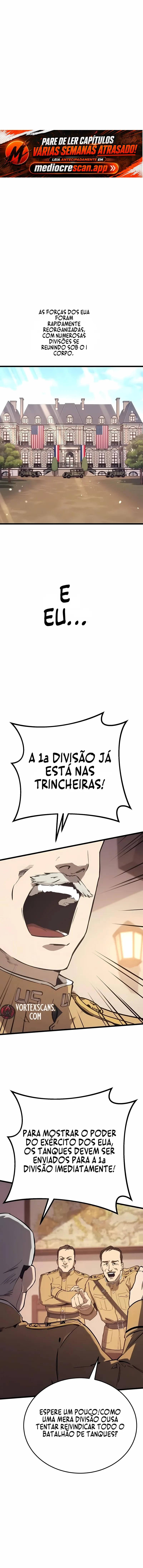 IA - O General Negro do Exército dos EUA Capítulo 28 Página 14
