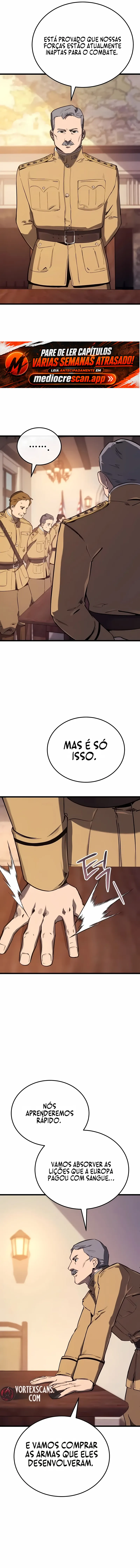 IA - O General Negro do Exército dos EUA Capítulo 28 Página 2