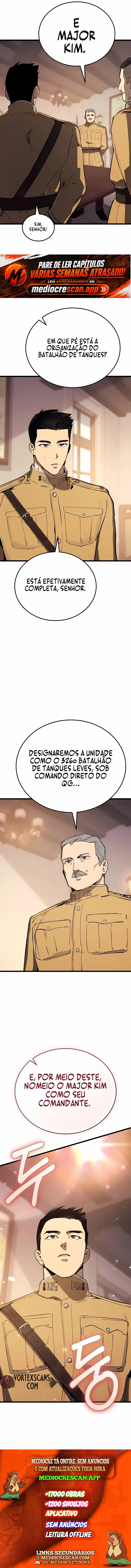 IA - O General Negro do Exército dos EUA Capítulo 28 Página 20