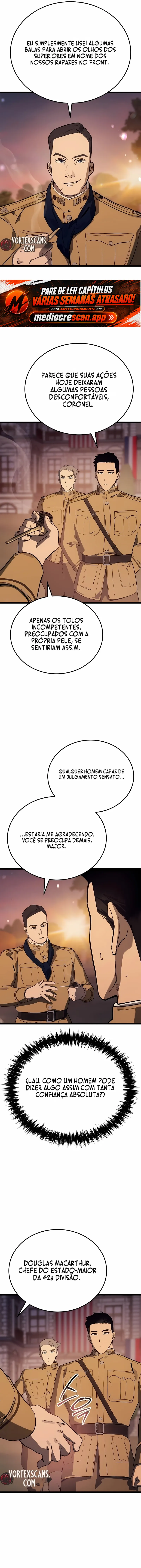 IA - O General Negro do Exército dos EUA Capítulo 29 Página 12