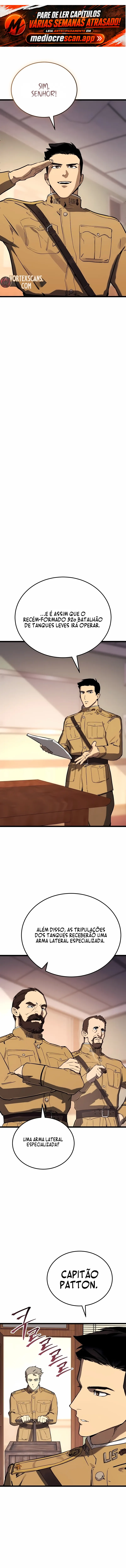 IA - O General Negro do Exército dos EUA Capítulo 29 Página 2