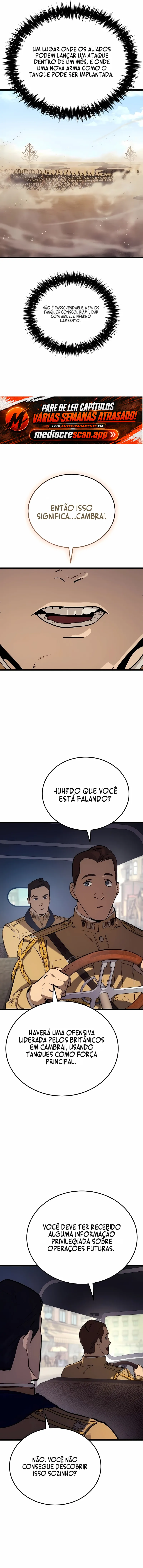 IA - O General Negro do Exército dos EUA Capítulo 29 Página 20