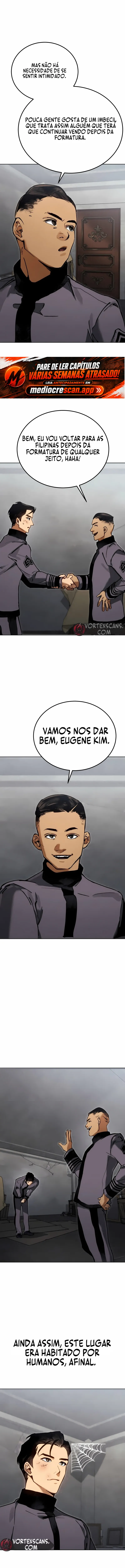 IA - O General Negro do Exército dos EUA Capítulo 3.1 Página 8