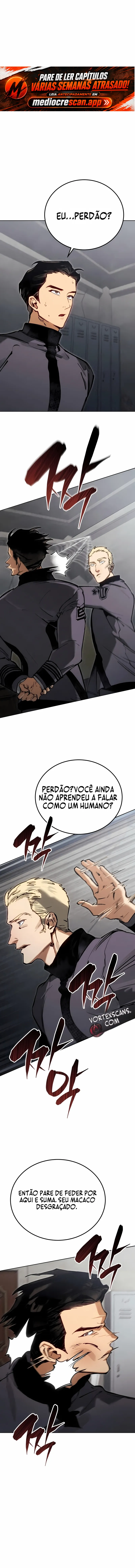 IA - O General Negro do Exército dos EUA Capítulo 3 Página 3