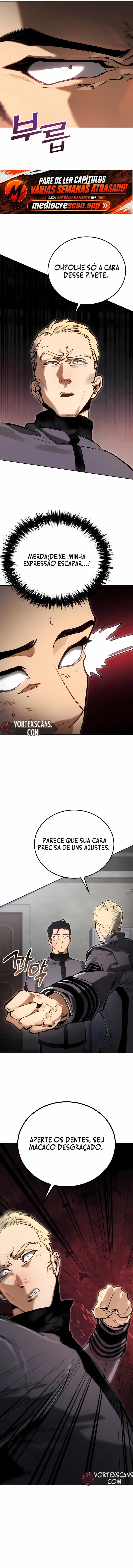 IA - O General Negro do Exército dos EUA Capítulo 3 Página 4