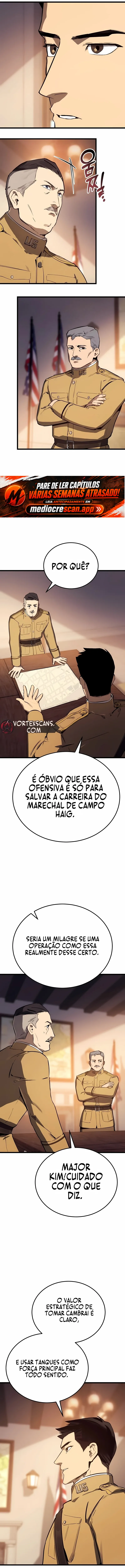 IA - O General Negro do Exército dos EUA Capítulo 30 Página 2