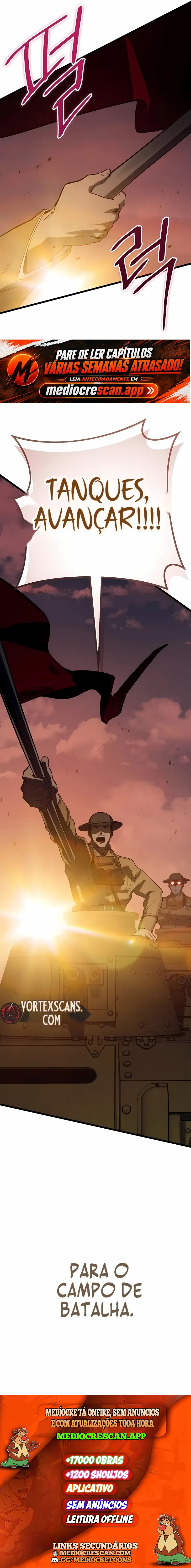 IA - O General Negro do Exército dos EUA Capítulo 30 Página 20