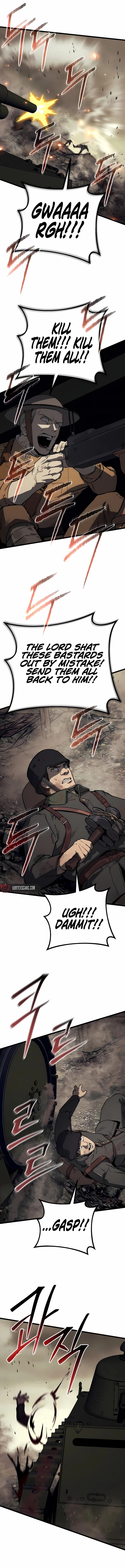 IA - O General Negro do Exército dos EUA Capítulo 32 Página 16