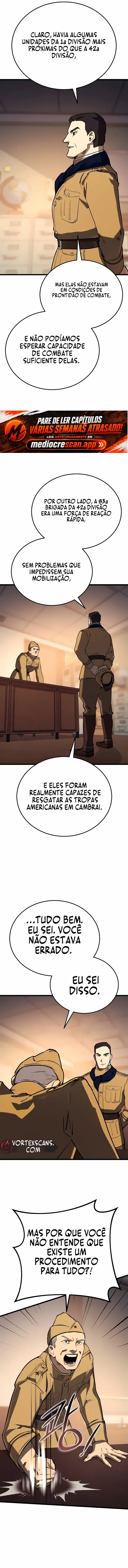 IA - O General Negro do Exército dos EUA Capítulo 34 Página 16