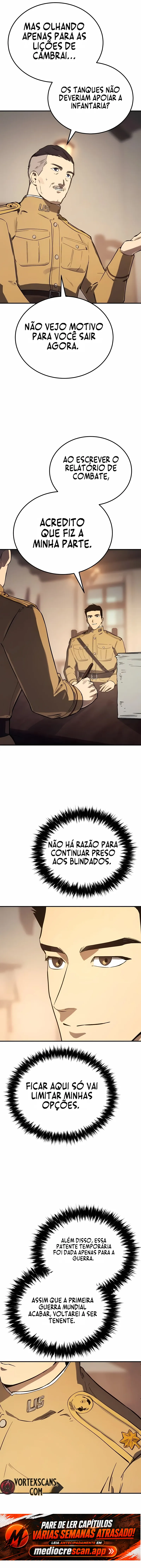 IA - O General Negro do Exército dos EUA Capítulo 36 Página 12
