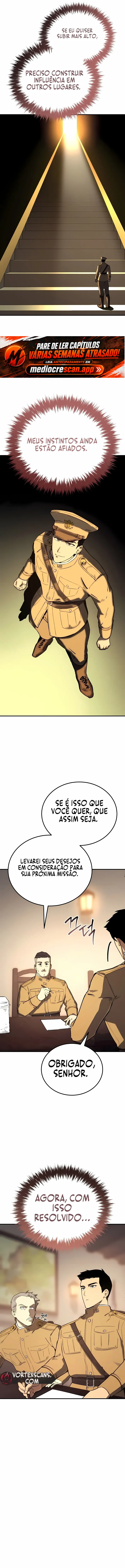 IA - O General Negro do Exército dos EUA Capítulo 36 Página 13