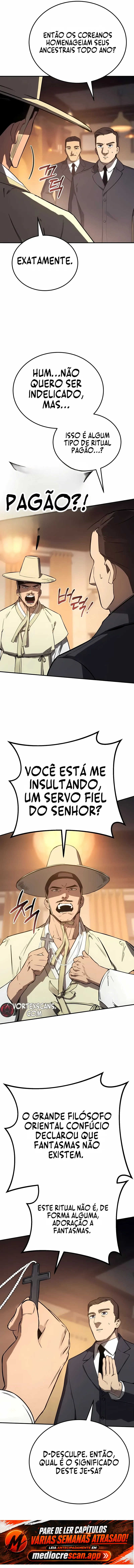 IA - O General Negro do Exército dos EUA Capítulo 36 Página 2