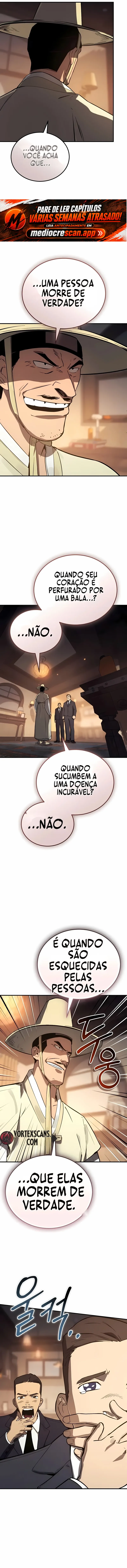 IA - O General Negro do Exército dos EUA Capítulo 36 Página 3