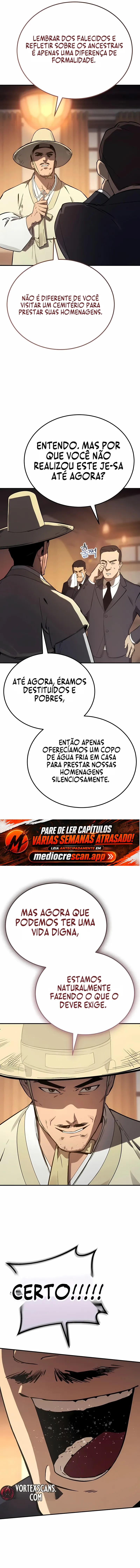 IA - O General Negro do Exército dos EUA Capítulo 36 Página 4