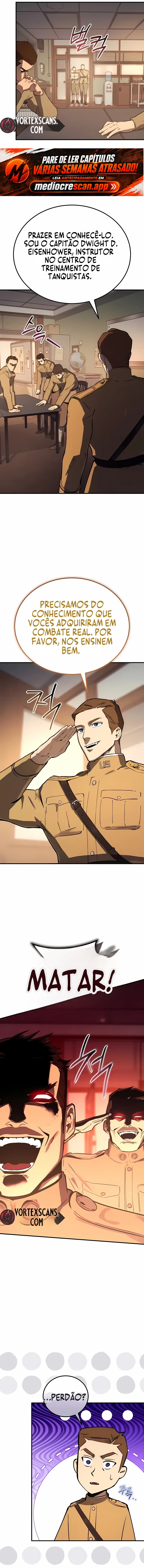 IA - O General Negro do Exército dos EUA Capítulo 36 Página 7