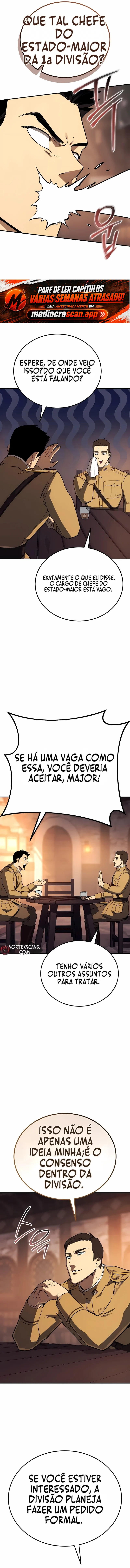 IA - O General Negro do Exército dos EUA Capítulo 37 Página 10