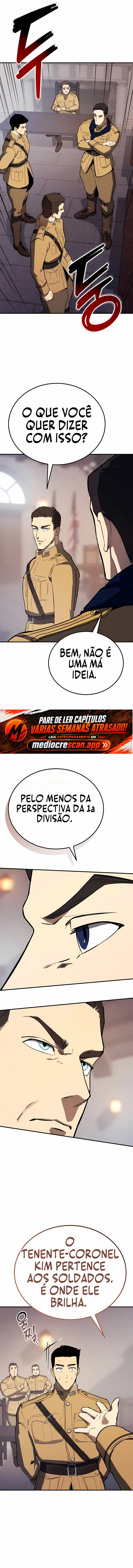 IA - O General Negro do Exército dos EUA Capítulo 37 Página 14