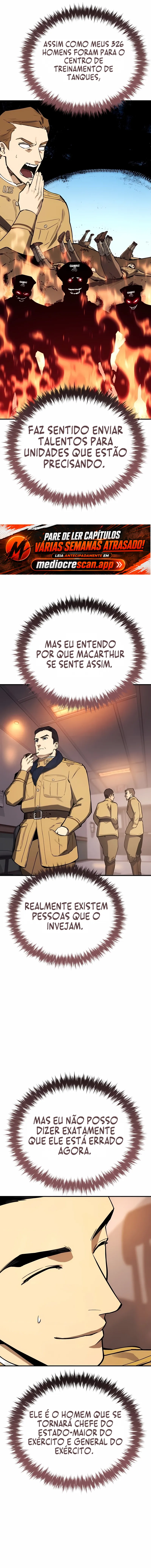 IA - O General Negro do Exército dos EUA Capítulo 37 Página 2
