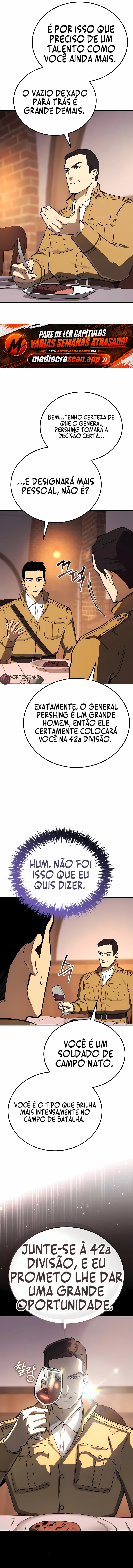 IA - O General Negro do Exército dos EUA Capítulo 37 Página 3