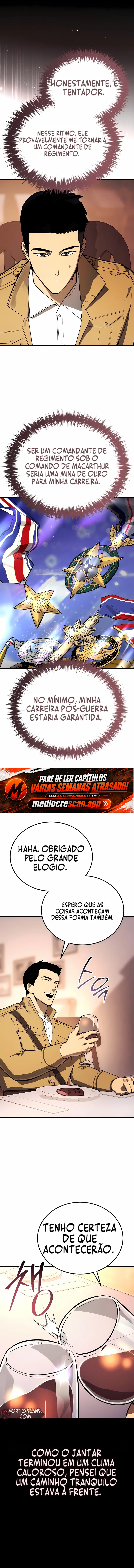 IA - O General Negro do Exército dos EUA Capítulo 37 Página 4