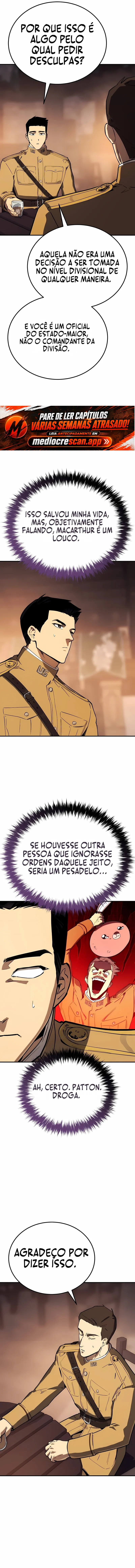 IA - O General Negro do Exército dos EUA Capítulo 37 Página 7