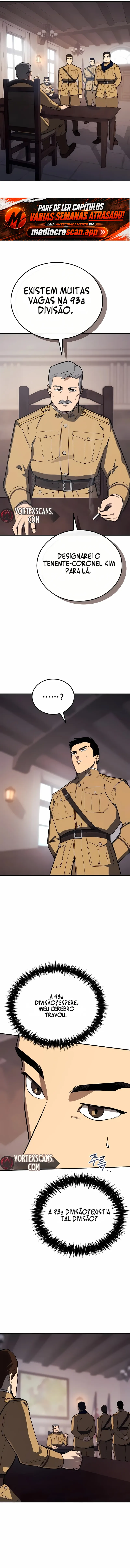 IA - O General Negro do Exército dos EUA Capítulo 38 Página 5
