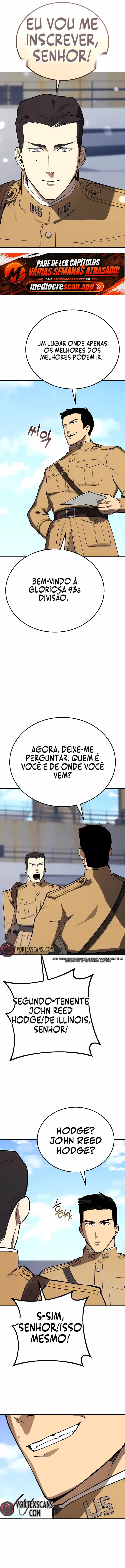 IA - O General Negro do Exército dos EUA Capítulo 39 Página 14