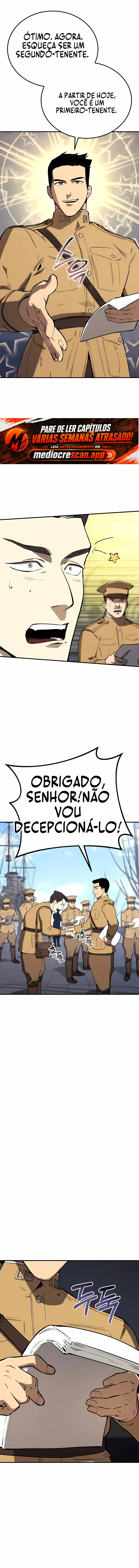 IA - O General Negro do Exército dos EUA Capítulo 39 Página 15