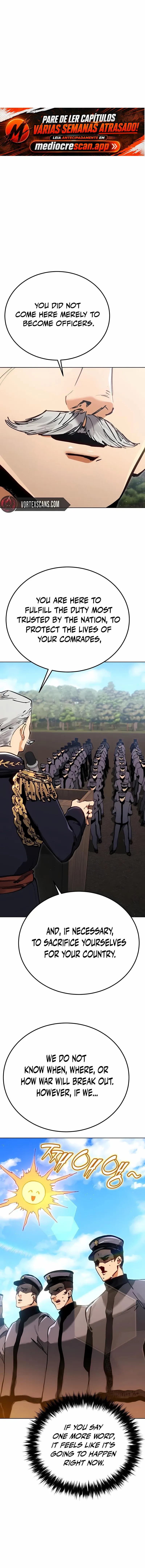 IA - O General Negro do Exército dos EUA Capítulo 4 Página 3