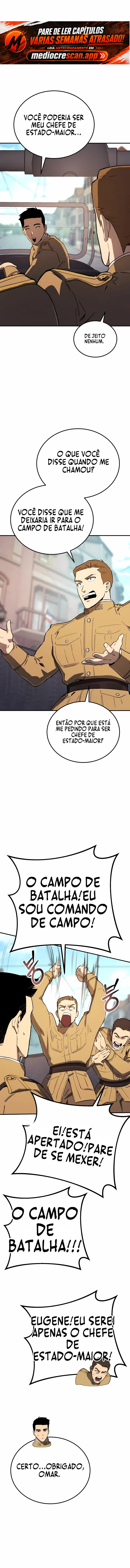 IA - O General Negro do Exército dos EUA Capítulo 40 Página 12