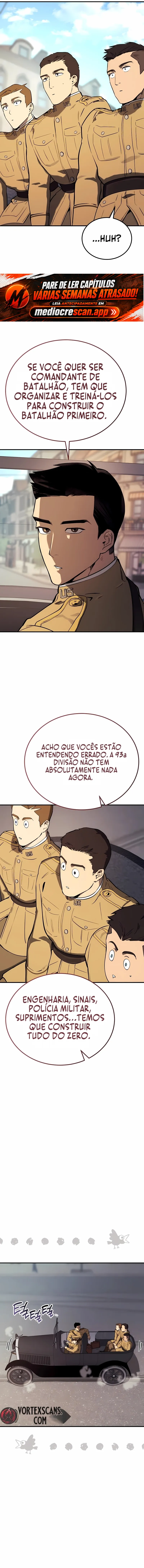 IA - O General Negro do Exército dos EUA Capítulo 40 Página 14