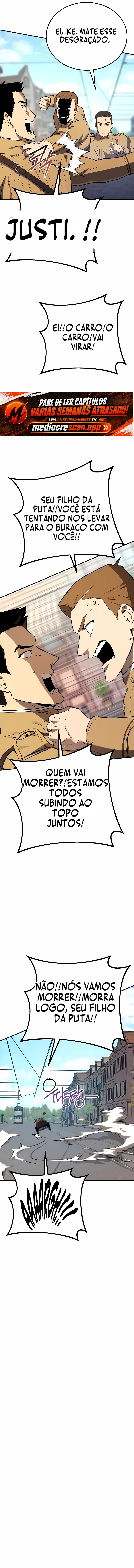 IA - O General Negro do Exército dos EUA Capítulo 40 Página 15
