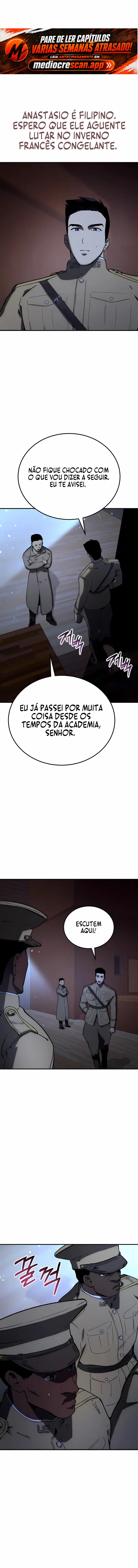 IA - O General Negro do Exército dos EUA Capítulo 41 Página 10