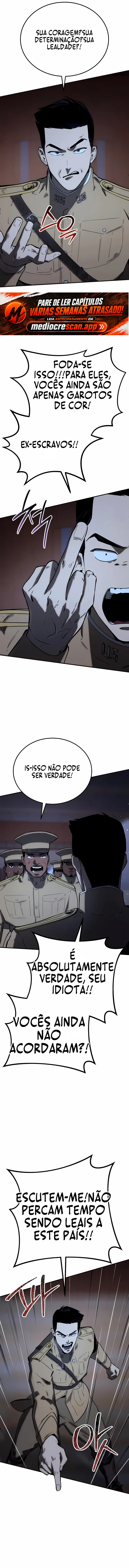 IA - O General Negro do Exército dos EUA Capítulo 41 Página 13
