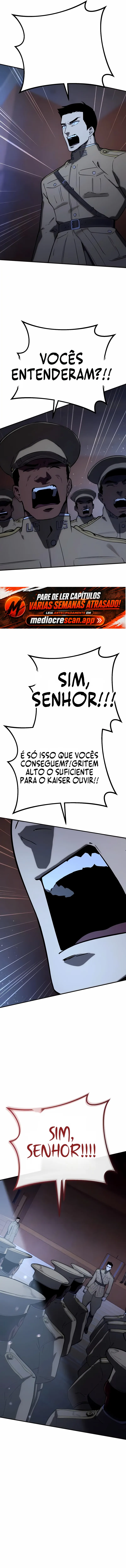 IA - O General Negro do Exército dos EUA Capítulo 41 Página 16
