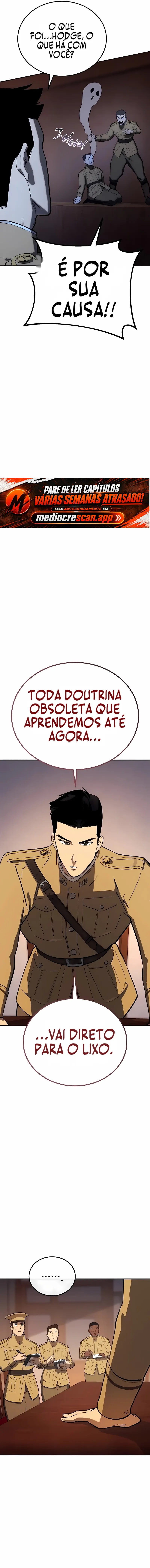 IA - O General Negro do Exército dos EUA Capítulo 41 Página 18
