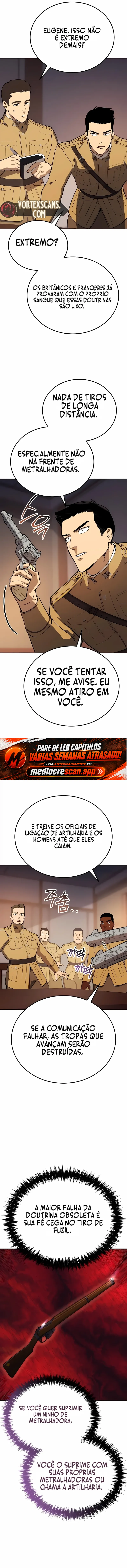 IA - O General Negro do Exército dos EUA Capítulo 41 Página 19