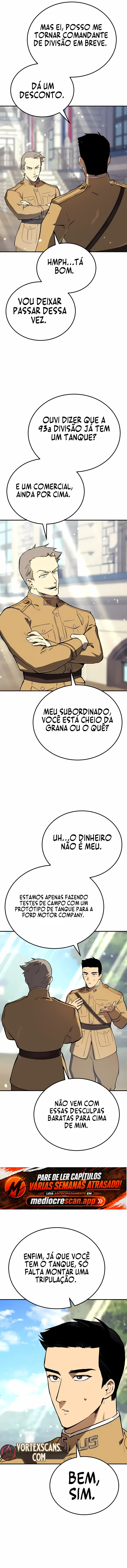 IA - O General Negro do Exército dos EUA Capítulo 41 Página 3