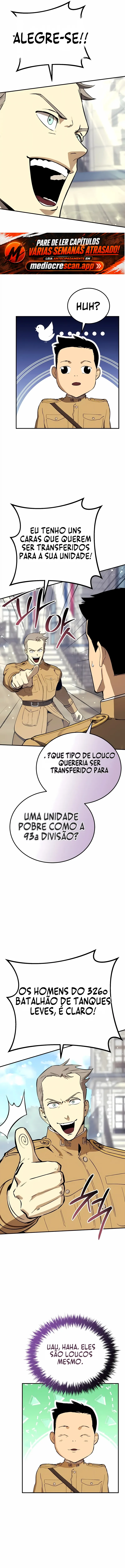 IA - O General Negro do Exército dos EUA Capítulo 41 Página 4