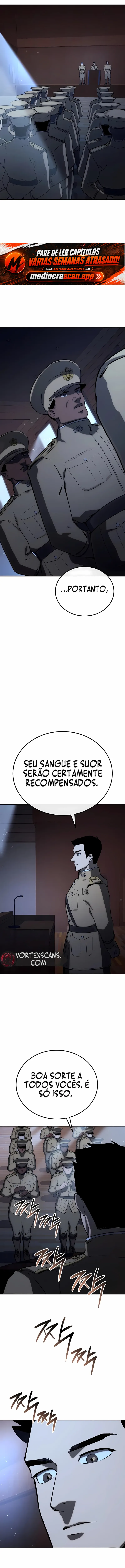 IA - O General Negro do Exército dos EUA Capítulo 41 Página 6