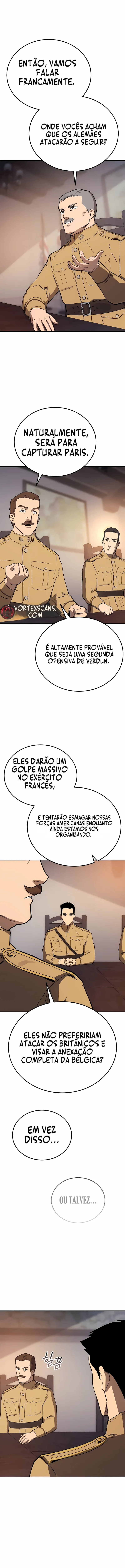 IA - O General Negro do Exército dos EUA Capítulo 42 Página 14