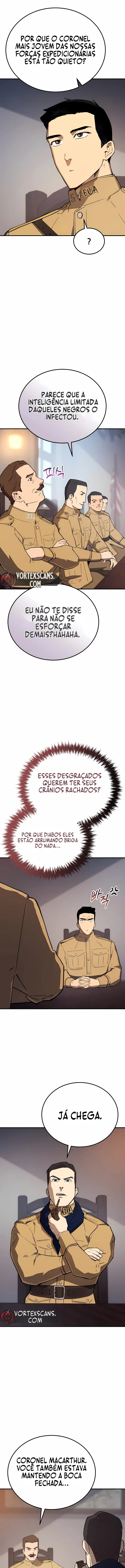 IA - O General Negro do Exército dos EUA Capítulo 42 Página 15