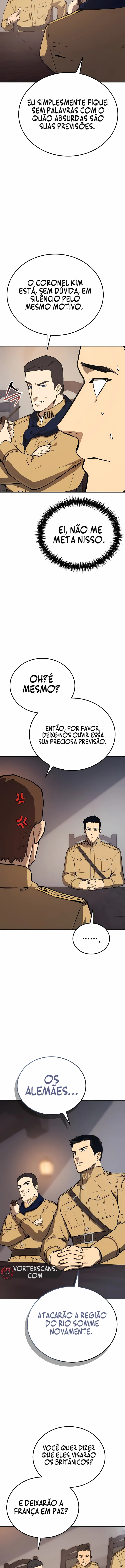 IA - O General Negro do Exército dos EUA Capítulo 42 Página 16