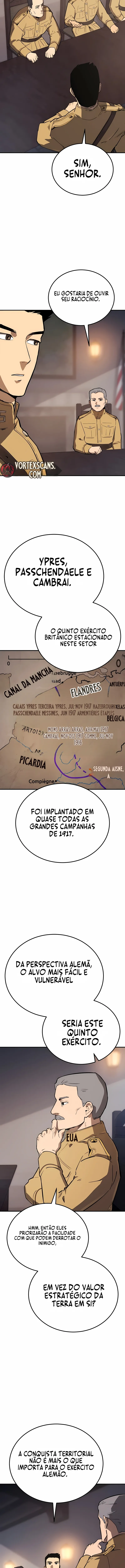 IA - O General Negro do Exército dos EUA Capítulo 42 Página 17
