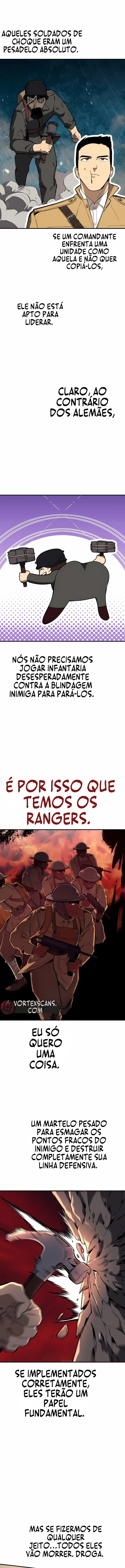 IA - O General Negro do Exército dos EUA Capítulo 42 Página 6